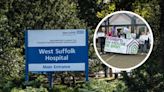 UNISON calls for hospital staff safety after imitation weapon incident