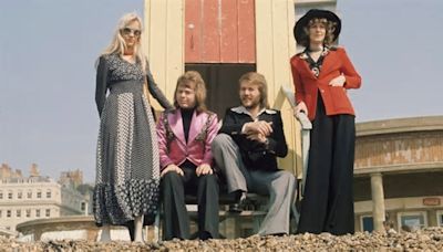 How to relive the Abba effect in Britain’s classic seaside resort