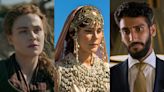 Sophie Skelton, Bella Dayne, Akshay Khanna to Lead Brit Thriller ‘Row’ (Exclusive)