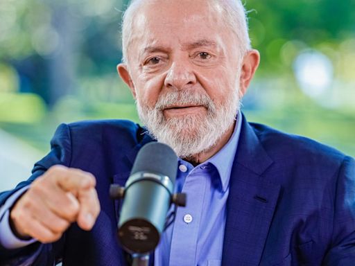 Lula diz que governo avalia possível corte dos gastos sem levar em conta o nervosismo do mercado | GZH