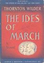 The Ides of March