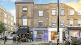 Shoreditch building where artists Tracey Emin and Sarah Lucas had their legendary shop for sale for £1.5m