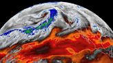 Mapping Earth’s atmospheric rivers could help improve predictions for intense rain