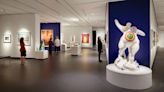 The National Museum of Women in the Arts reopens after $67.5M makeover