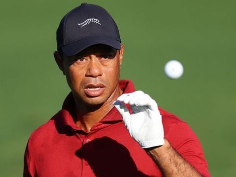 Tiger Woods accepts special exemption to play US Open, a career first - The Boston Globe