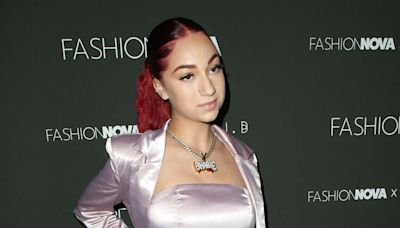 Millionen für Bhad Bhabie: Bei OnlyFans ist die Rapperin Großverdienerin