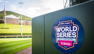 2024 Little League World Series schedule, results, how to watch for United States bracket