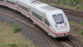 Auch wegen Extrem-Wetters - Fast jeder zweite Fernzug unpünktlich! Deutsche Bahn mit miesen Werten im Juni