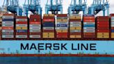 Red Sea disruptions to continue into Q3, Maersk CEO says