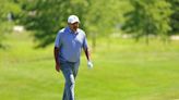 Ángel Cabrera plays first U.S. tourney at AmFam Championship after serving prison sentence