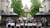 Unis abandoning Jewish students after 'hostility from pro-Gaza camps'