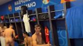 Viral Video: Lamine Yamal Accidentally Live Streams His Spain Teammates Naked In Dressing Room After Euro 2024 Triumph