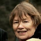 Glenda Jackson