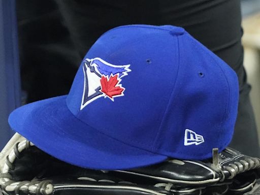 Toronto Blue Jays Potential City Connect Jerseys Leak Online