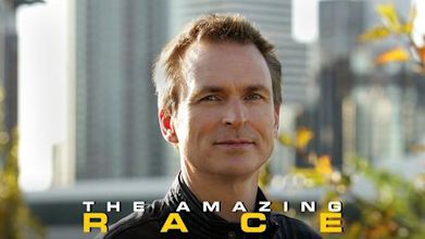 The Amazing Race - Season 16