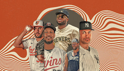 MLB power rankings: Who is each team's make-or-break player for the remainder of the season?