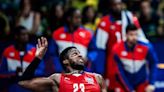 Cuba sumó segundo triunfo en Liga de Naciones de Voleibol (m) - Noticias Prensa Latina