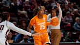 Tennessee Lady Vols basketball score vs. Georgia: Live updates