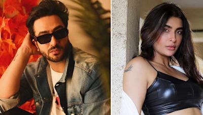 10 TV Celebs You Didn't Know Were On MTV Splitsvilla: From Aly Goni To Pavitra Punia