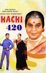 Chachi 420