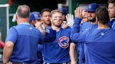 Ian Happ, former Cincinnati Bearcats standout, earns first MLB All-Star Game selection