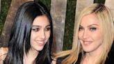 PSA: Madonna’s Daughter Released a New Song (Just Like Kelly Ripa's Daughter)
