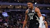 NBA》公鹿爆冷不敵殘陣灰熊 字母哥空砍35分瑞弗斯執教10戰7敗