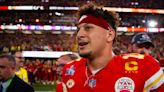 Patrick Mahomes Doesn't Believe He's Underpaid–But He's Wrong