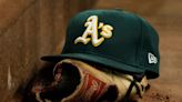 Oakland Athletics announcer apologizes after using racial slur on air