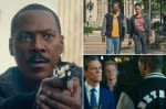 ‘Beverly Hills Cop: Axel F’ review: Eddie Murphy returns in pointless sequel