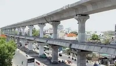 Commuters demand swift opening of double-decker flyover in Bengaluru: Report