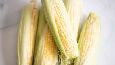 My All-Time Favorite Way To Make Corn on the Cob