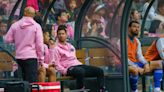 梅西缺阵引发不满 香港政府暂扣赛事赞助资金