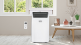 Summer savior: Amazon's No. 1 bestselling Black+Decker portable air conditioner is a cool $241 off for Memorial Day
