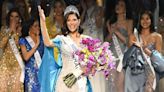 Sheynnis Alondra, de Nicaragua, se corona como Miss Universo