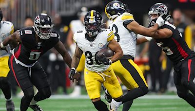 Steelers HC Mike Tomlin calls Jaylen Warren's injury 'a slippery slope'