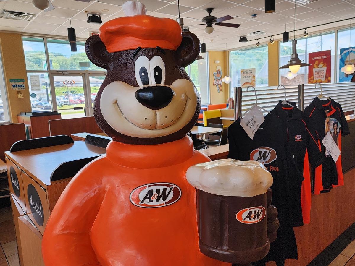 Broome County's Last A&W Restaurant is Closing Its Doors