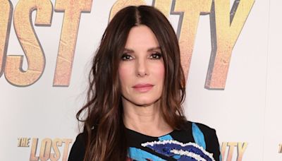 Sandra Bullock Reportedly Has One Major Apprehension About Life After Bryan Randall’s Death