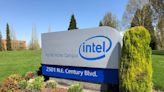 Seeking edge over rivals, Intel first to assemble ASML's next-gen chip tool