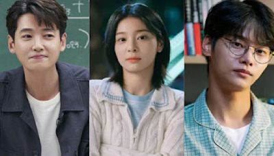 Jung Kyung Ho, Seol In Ah and Cha Hak Yeon's Labourer Noh Moo Jin to start filming in September; broadcast expected in second half of 2025
