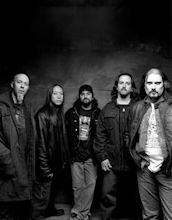 Dream Theater