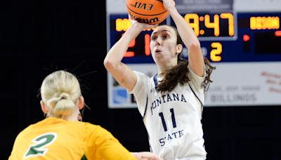 Montana State's basketball matchups announced for Big Sky-Summit Challenge