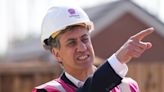 Future homes standard ‘right for tackling cost-of-living crisis’ – Ed Miliband
