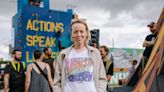 Give Greenpeace a chance: Art and activism join forces for Glastonbury’s campaign for the future