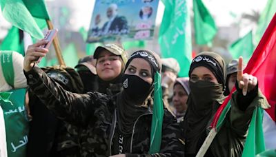 Archivos secretos del grupo terrorista Hamas muestran cómo espiaba a los ciudadanos palestinos