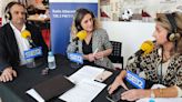 Radio Albacete se traslada al stand de la Diputación en la Feria de Expovicaman