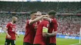Euro 2024: Energized Austria wins and makes Lewandowski’s Poland the first team to get out