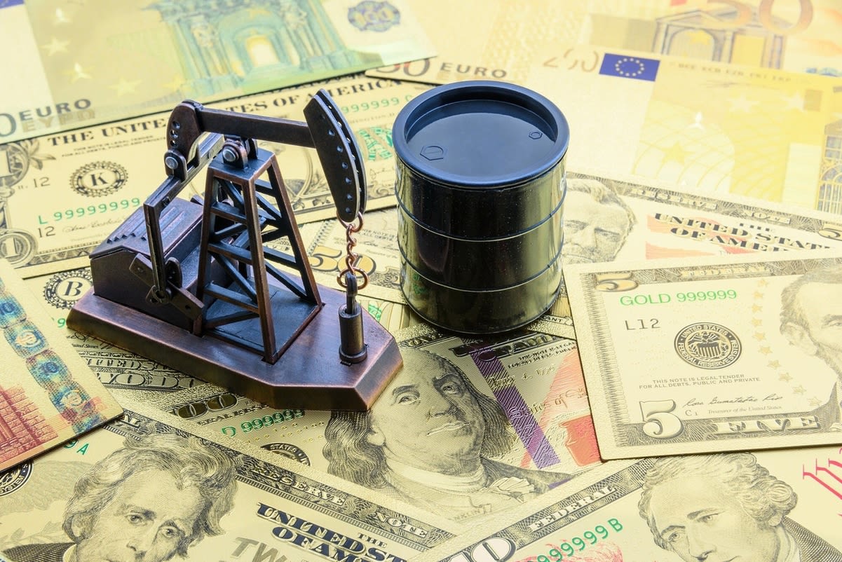 Prediction: This Will Be Occidental Petroleum's Next Big Move