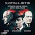 Sonatas & Myths: Bartók, Szymanowski, Dohnányi