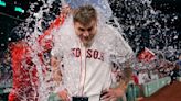 Houck throws 3-hitter in 2-0 win over Guardians for Boston's 1st CG shutout at Fenway since 2017